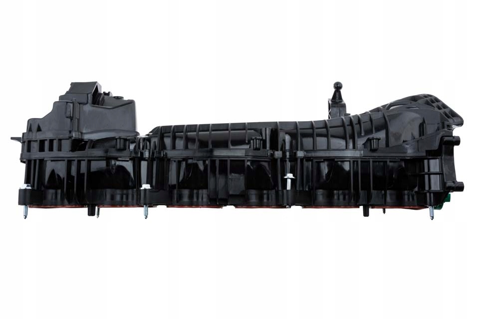 фото №12, Колектор всмоктуючий