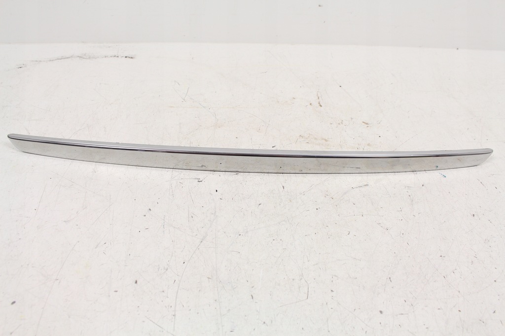 фото №1, Молдинг крышки задняя infiniti ex30d ex 2010