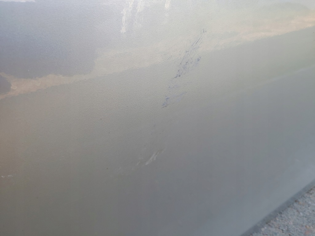 фото №15, Дверь перед + задняя левая bmw e60 354 titansilber