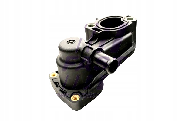 фото №1, Fast корпус термостата ford connect 02 1.8