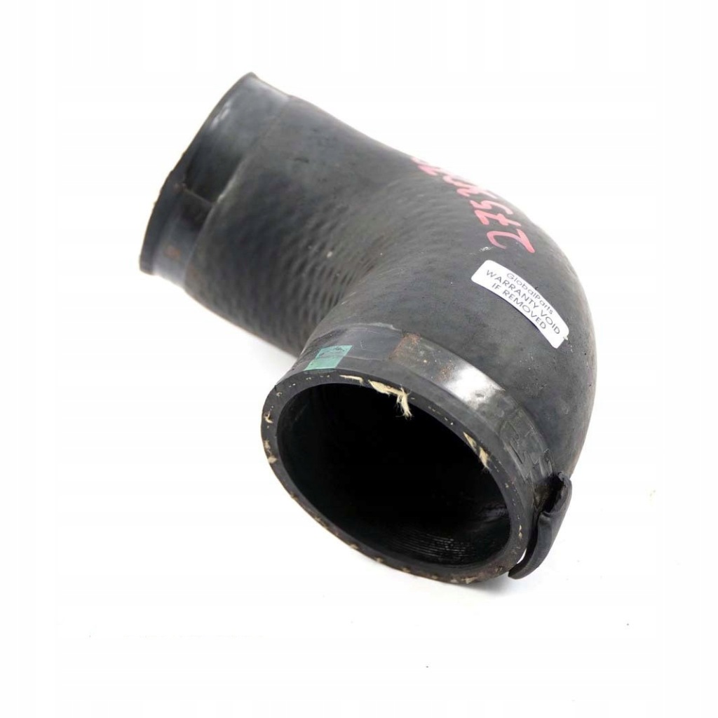 Mini cooper s n14 r55 r56 r57 труба впуска с Разборки