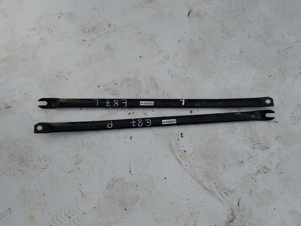 фото №1, Розпірка комплект bmw seria 1 i e87