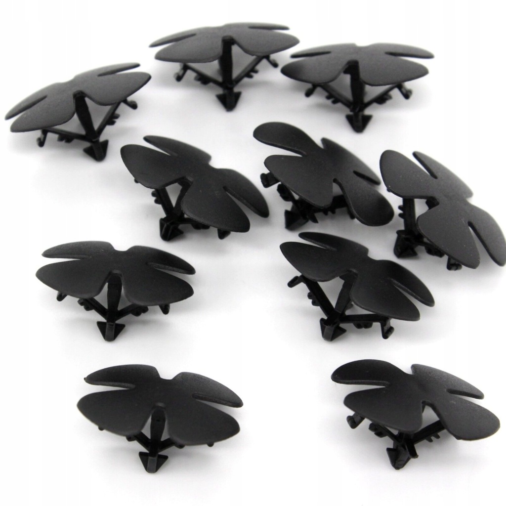 фото №1, Клипса шумоизоляция шумоизоляция капот honda civic cr