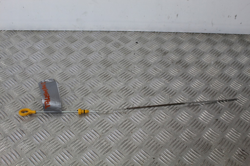 фото №1, Щуп щуп оливи talisman