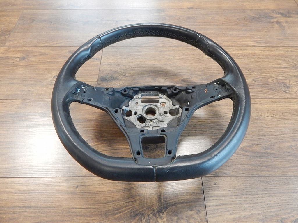 фото №7, Vw polo vi 2g0 - воздуховод кожа oryg