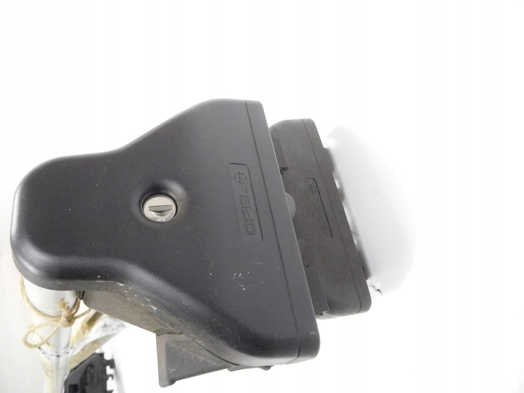 фото №7, Рейлинги corsa d