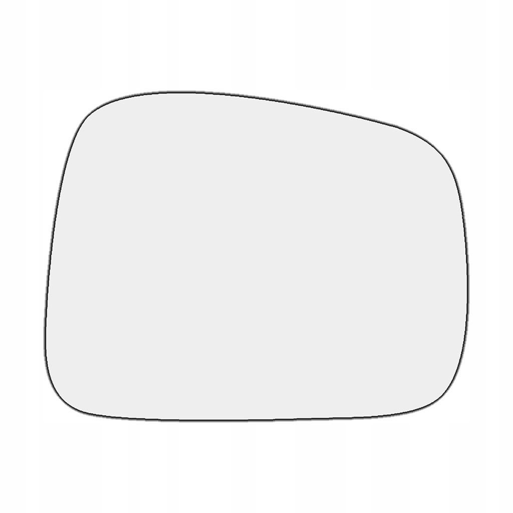 фото №1, Стекло/зеркало honda fr-v 2004-2011 2010 2009 2008