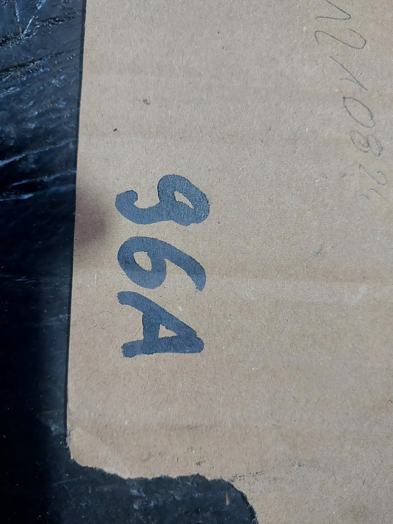 фото №9, Колесо зубчасте розподільного валу bmw 3 e46 320i m52b20tu 7500500