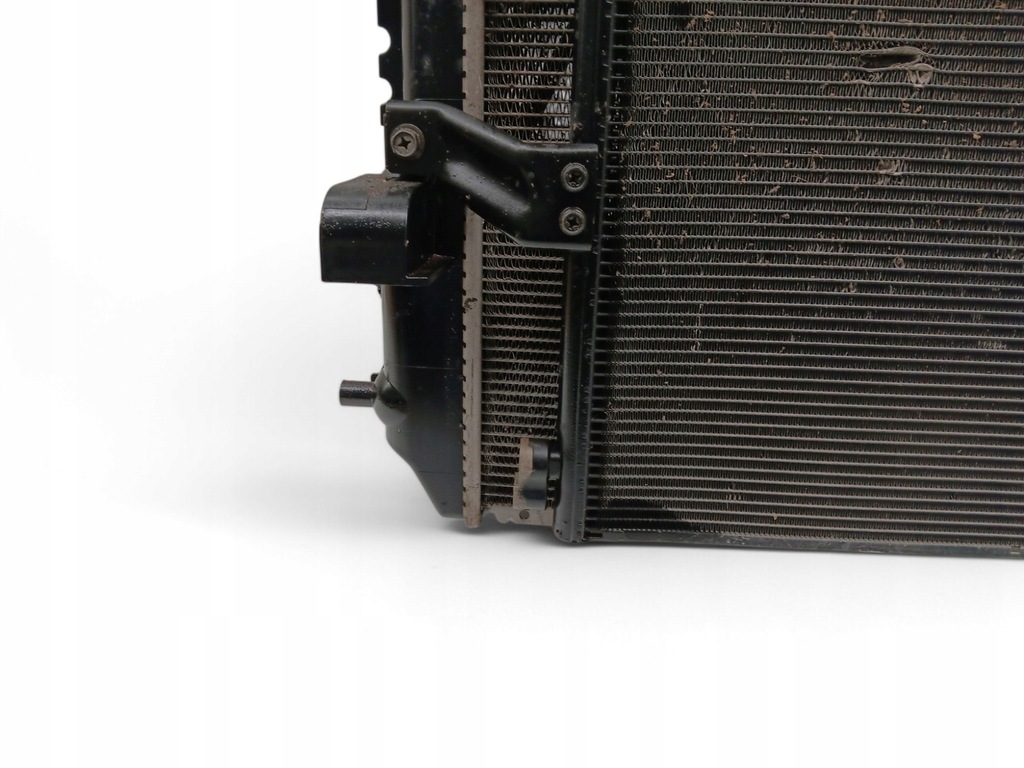 фото №14, Dodge ram 52014797ae радиатор wody