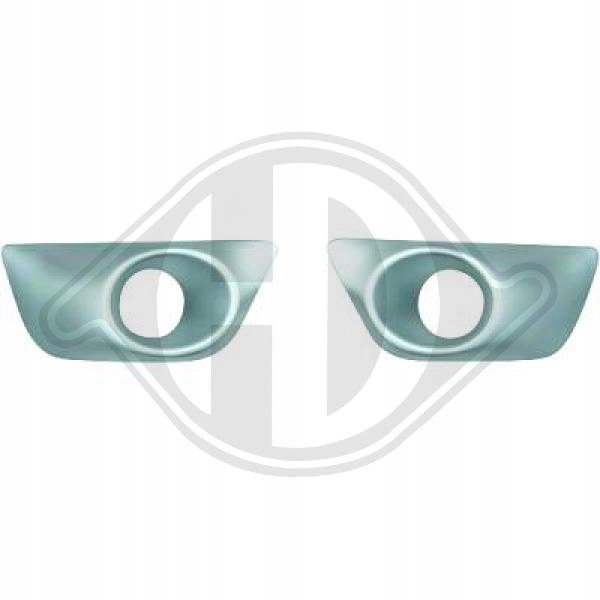 фото №1, Кришка do dacia sandero stepway 12-13