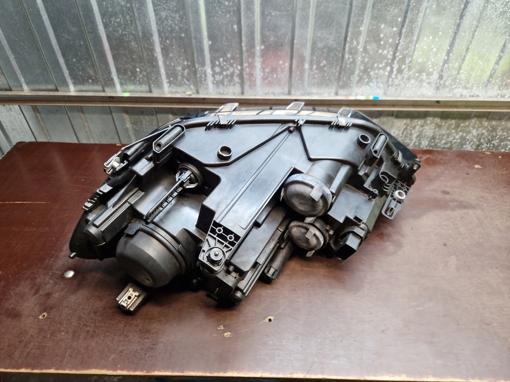 фото №9, Vw touran ii 5tb лампа перед права