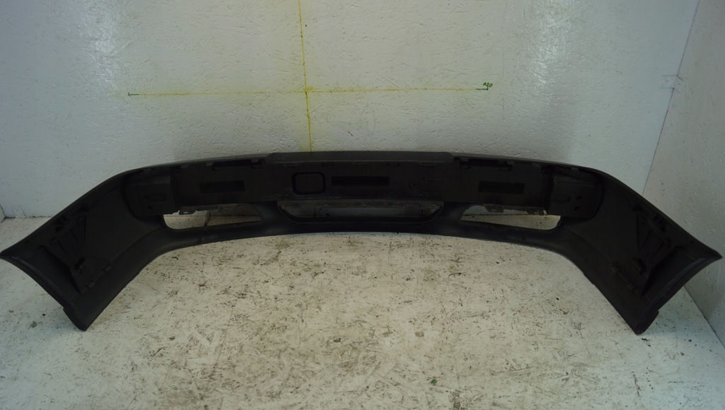 фото №15, Бампер перед volvo v70 i