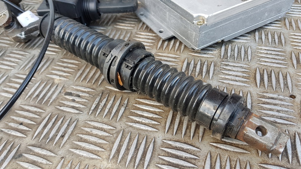 фото №11, W220 набір стартовий do запуску 3.2 a0245455932