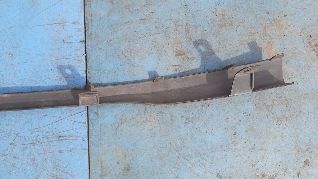 фото №8, Накладка бампера перед накладка-спойлер volvo v40 s40 804620