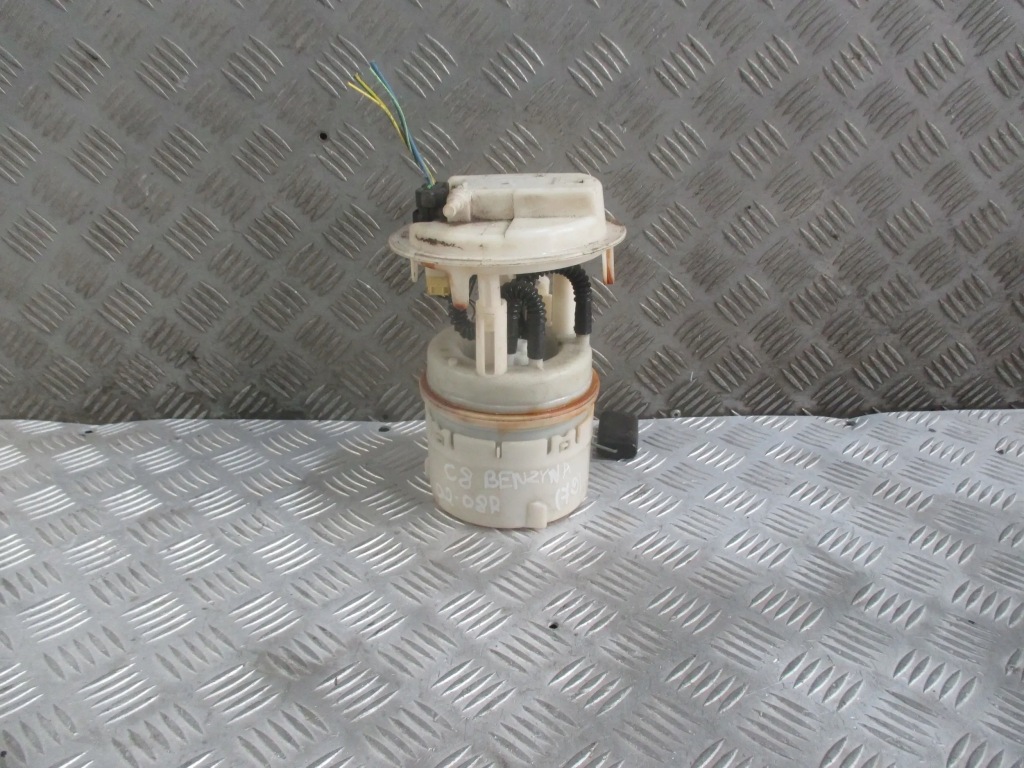 Купить Помпа топлива citroen c8 2.2 b 02-08r