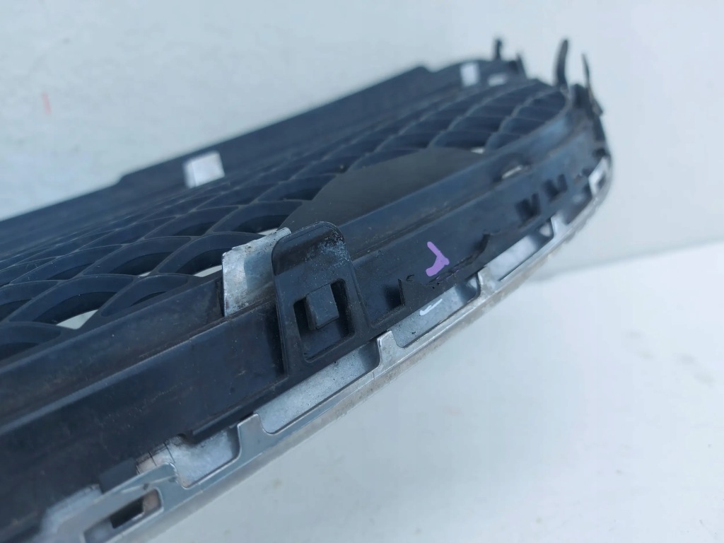 Mercedes-benz e klasa купе рестайлінг  c207 w207 решітка радіатора решітка радіатора distronic Київ