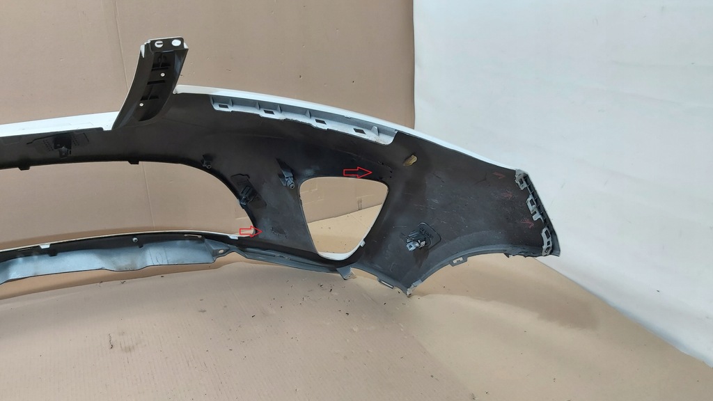 фото №11, Бампер перед kia sorento iii lift 86511-g5500