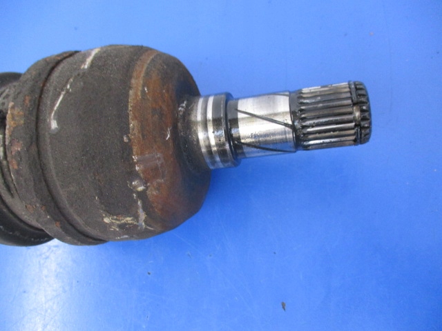 Opel astra 3 h 1.9cdti 150km z19dth привідний вал ліва Оригінал