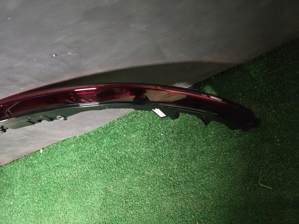 фото №6, Лампи задня задні porsche 911 992