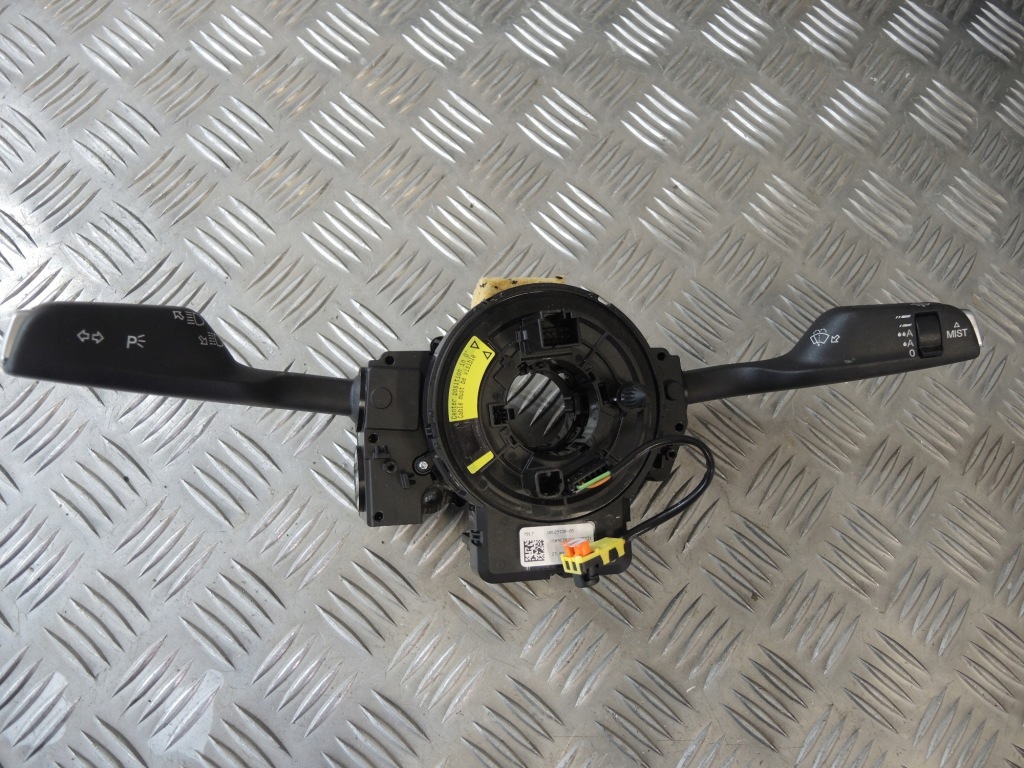 фото №1, Alfa romeo giulia перемикач комбінований 1561251910