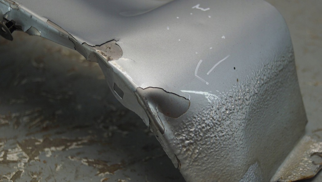 фото №9, Toyota aygo крыло левый перед b2796