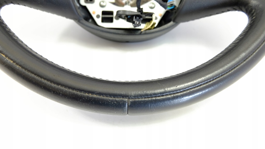 фото №4, Mini cooper r56 повітропровід шкіра