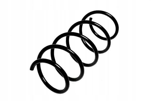 Купить Пружина подвеска renault megane 2 1.4-2.0 09.