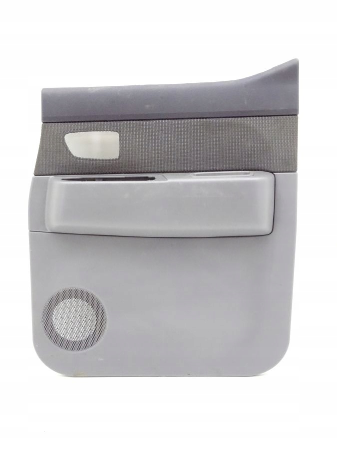 фото №1, Ford ranger iii mazda bt-50 06-11 обшивка дверь правый задняя 4d