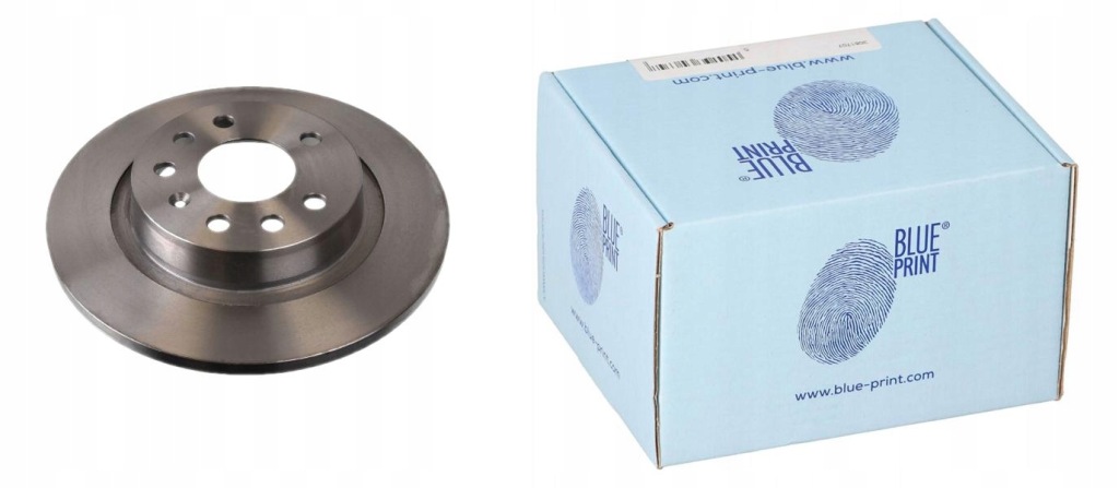 фото №1, Диск гальмівний. opel opel vectra c 04/02- vectra c