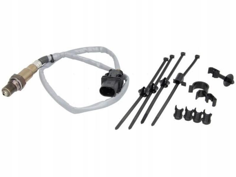 фото №13, Bosch датчик лямбда-зонд audi a1 a3 a4 allroad b8 a4 b7 a4 b8 a5 a6 allroad