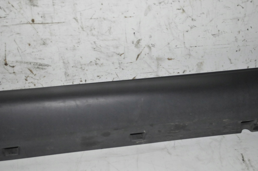 фото №6, Citroen c3 aircross ii накладка поріг права 21r