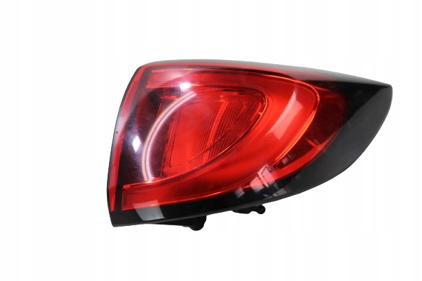 фото №13, Chrysler pacifica 17- лампа правая задняя w крыло