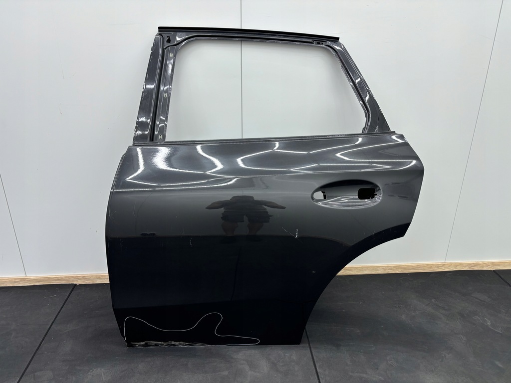 фото №1, Mercedes glc w254 x254 дверь задняя левая задние