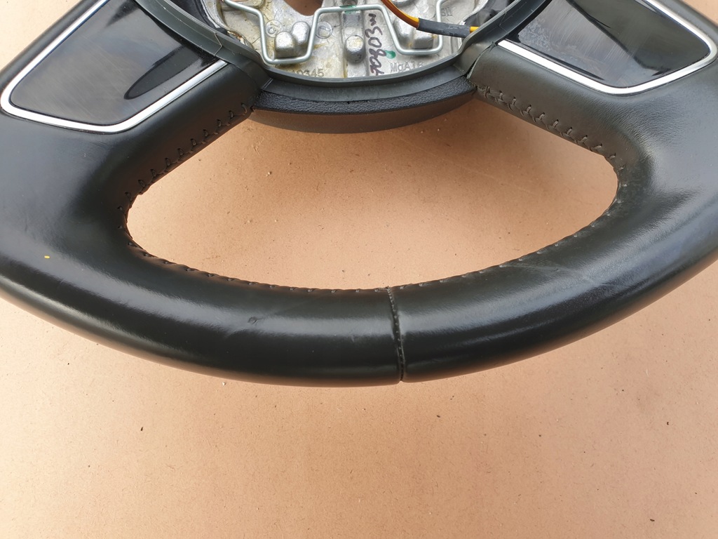 фото №7, Повітропровід multi 4g0419091n