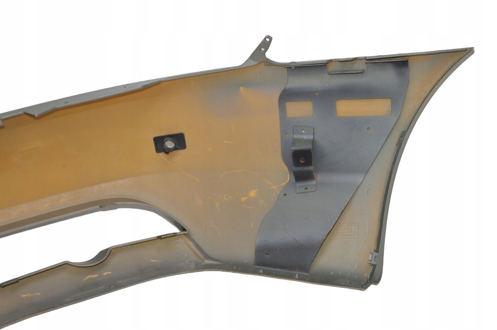 фото №12, Aston martin db9 бампер задня