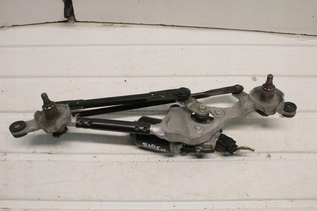 фото №1, Механизм дворник kia rio iii