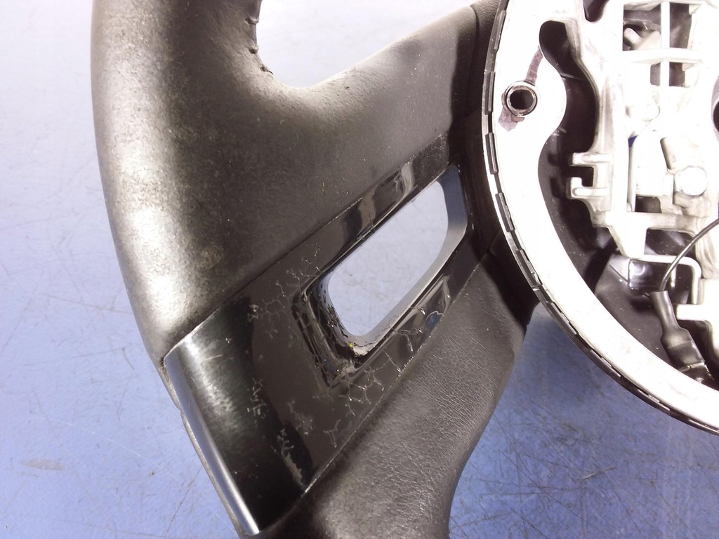 фото №5, Citroen c4 picasso воздуховод кожаный 96866512zd