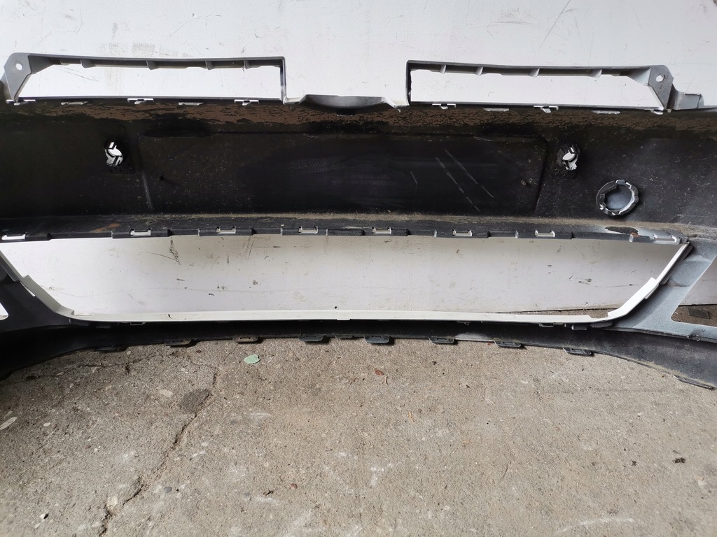 фото №12, Бампер перед передний vw golf vi 5k0807221