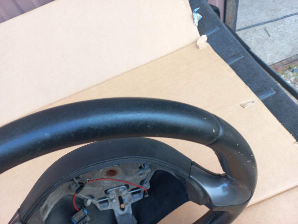 фото №3, Peugeot 407 повітропровід