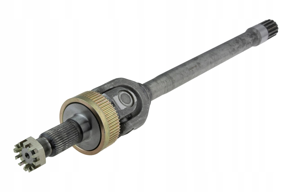 фото №1, Приводной вал приводная