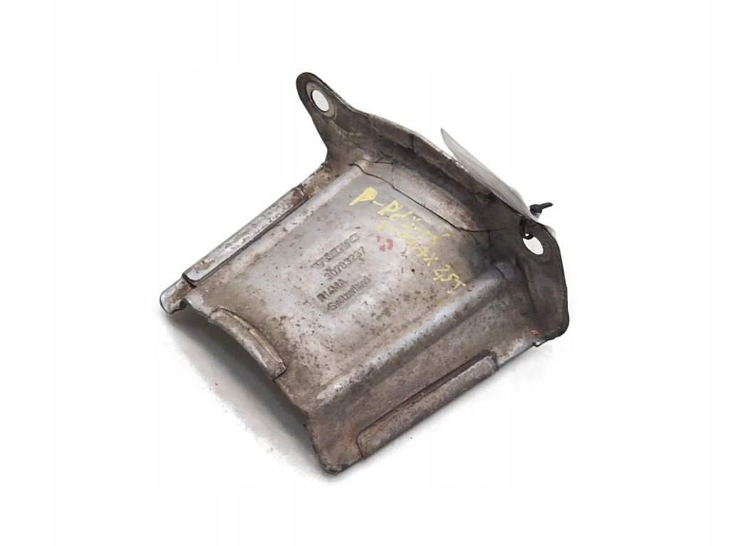 фото №1, Защита тепловая полуось ford s-max mk1 2.5 t