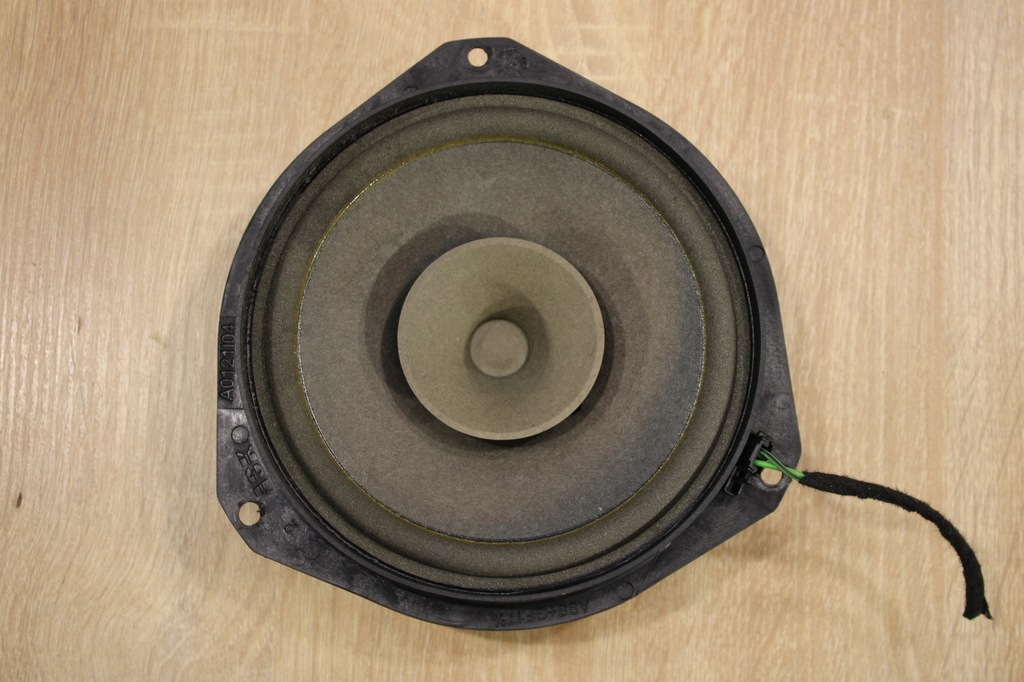 фото №1, Динамик правый задняя alfa romeo giulietta