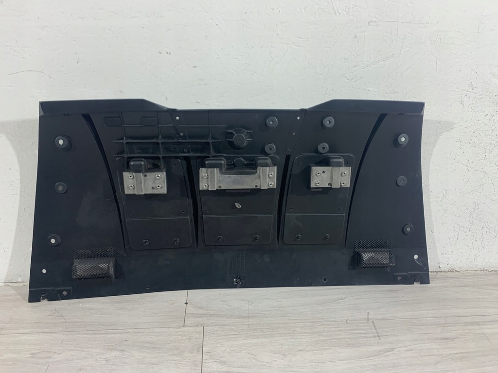 фото №7, Ferrari 812 superfast gts дифузор задня