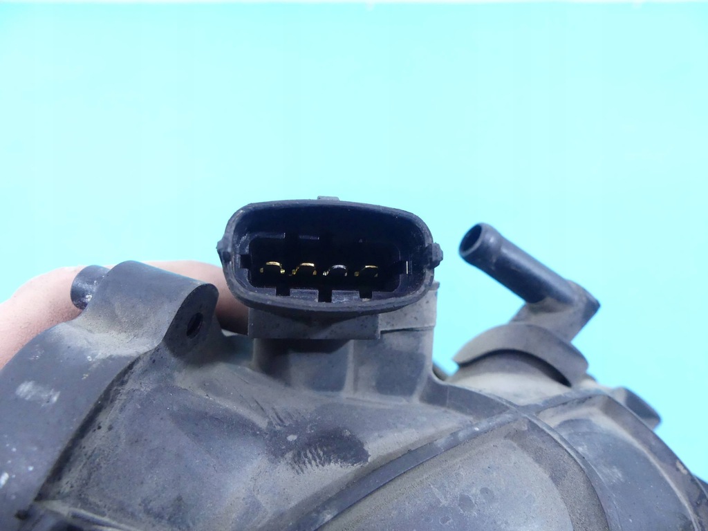 фото №8, Коллектор всасывающий kia picanto ii 1.0b g3la