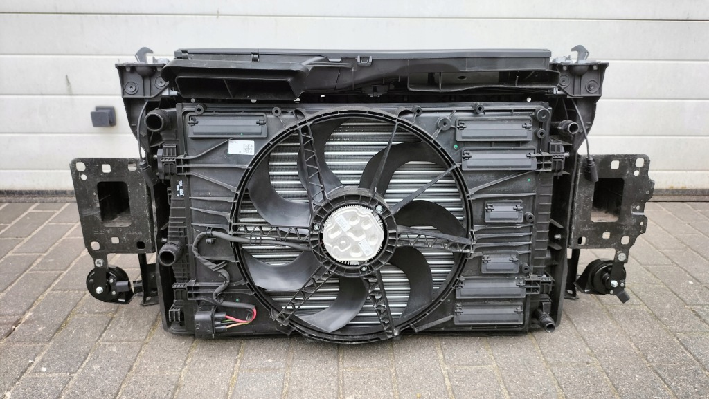 фото №4, Skoda octavia 4 iv 5e3 1.5 tsi 150km 2020 2024 rok