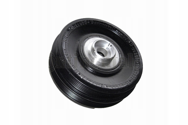 фото №2, Шків continental ctam