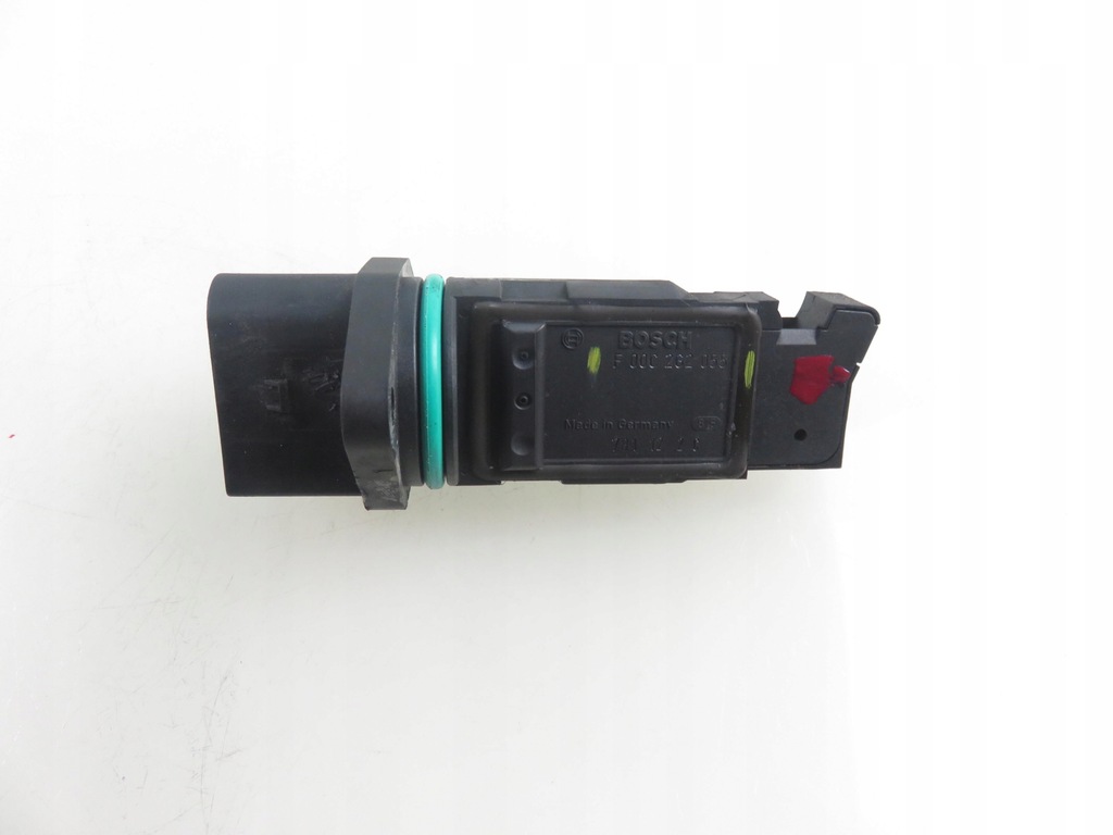 фото №6, Витратомір mitsubishi outlander ii 2.0 di-d f00c2g2055 0281002461