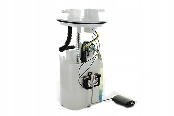 фото №1, Насос топлива модуль hyundai i20 1,2 08- md77442e