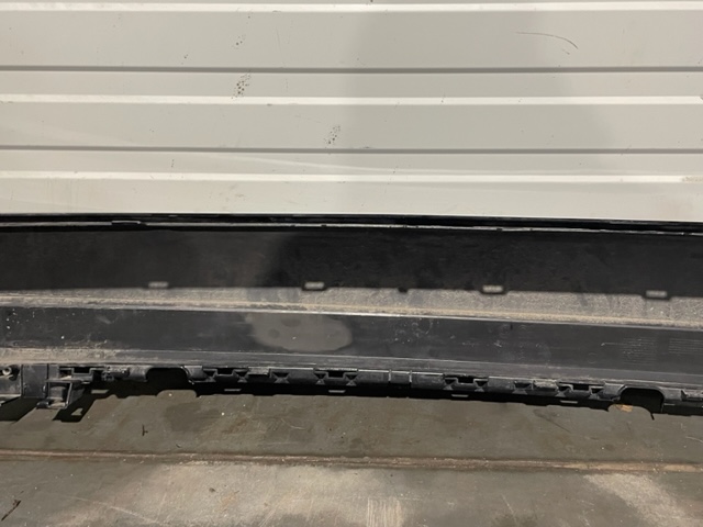 фото №11, Skoda superb iii бампер задня kombi 3v9807421