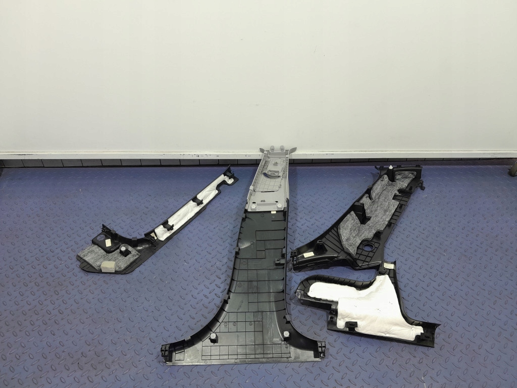 фото №8, Hyundai i30 ii hb 5d комплект захист bok лівий 85835-a6000